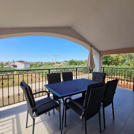 San Rocco Apartment, Nova Vas (Porec)