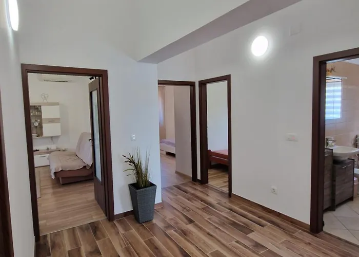 San Rocco Apartment, Nova Vas (Porec)