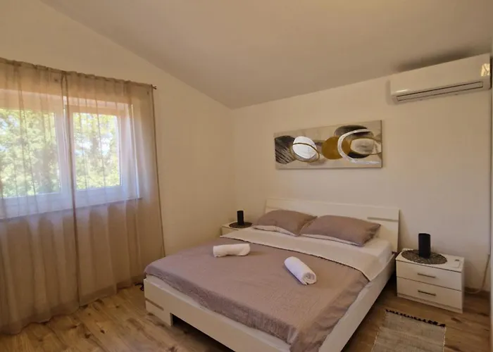 San Rocco Apartment, Lägenhet *