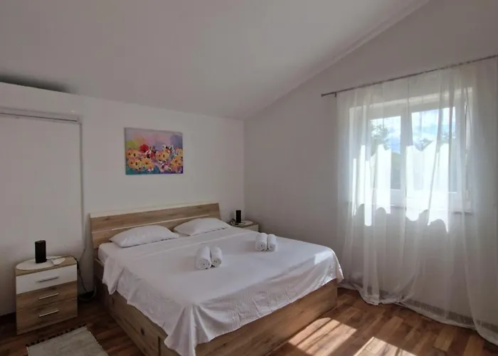 Lägenhet San Rocco Apartment, *