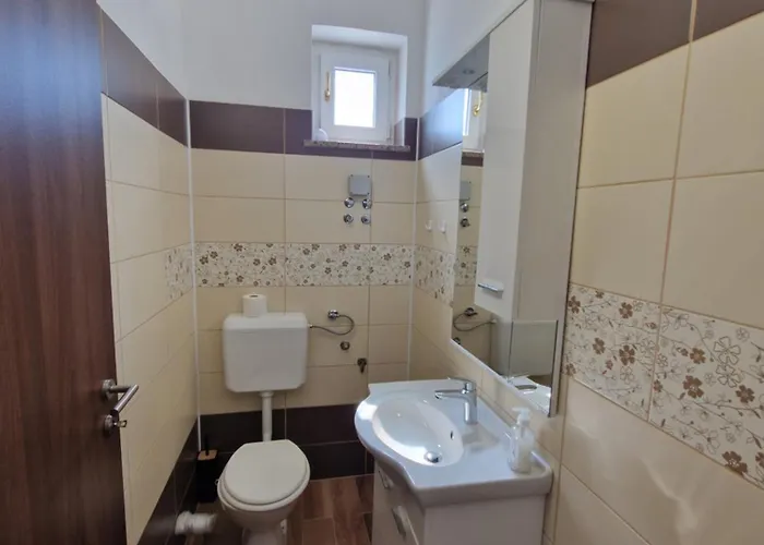 San Rocco Apartment, * Nova Vas (Porec)
