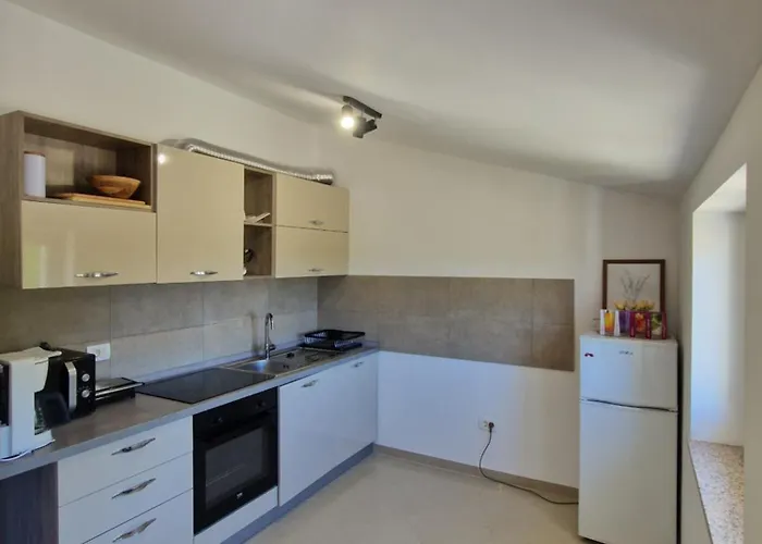San Rocco Apartment, Lägenhet *