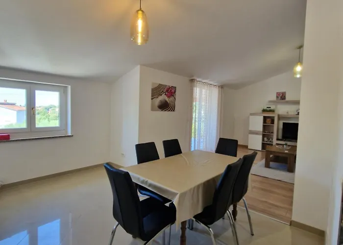 San Rocco Apartment, Nova Vas (Porec)