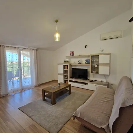 San Rocco Apartment,