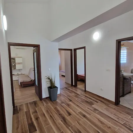 San Rocco Apartment, Nova Vas (Porec)