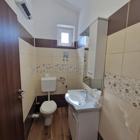 San Rocco Apartment, * Nova Vas (Porec)
