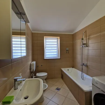 San Rocco Apartment, Apartament Nova Vas (Porec)