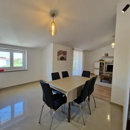 San Rocco Apartment, Nova Vas (Porec)