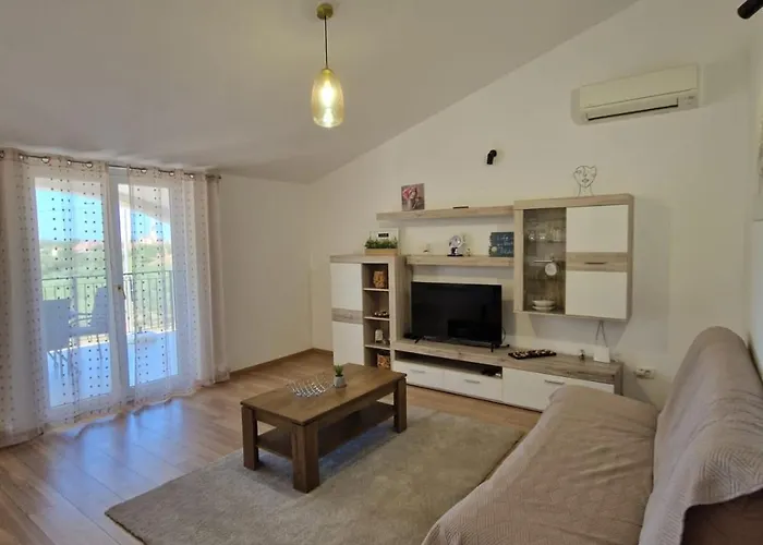 San Rocco Apartment,