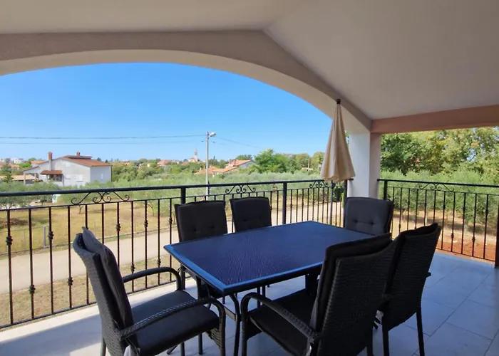 San Rocco Apartment, Nova Vas (Porec)